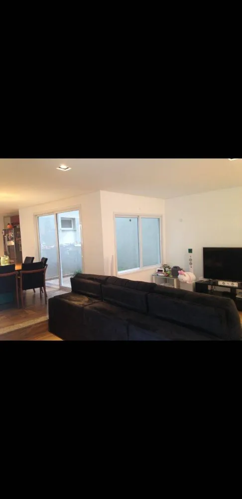 Sobrado, 3 quartos, 225 m² - Foto 3