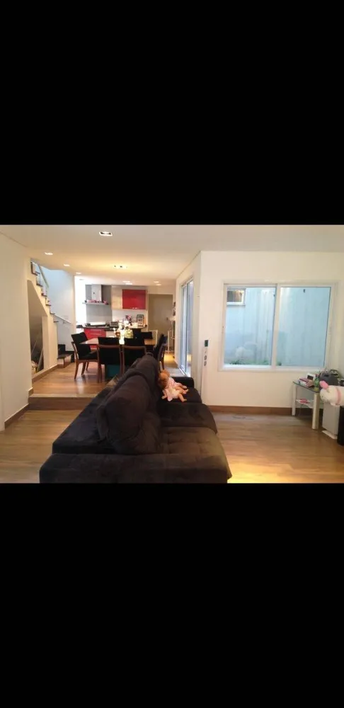 Sobrado, 3 quartos, 225 m² - Foto 4