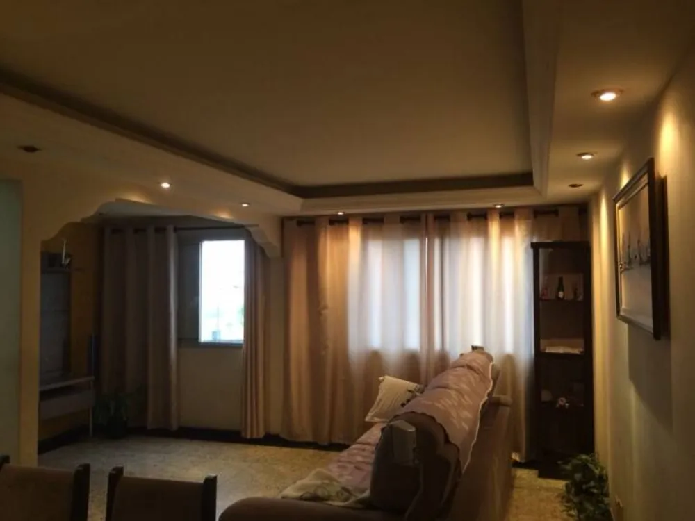 Apartamento, 2 quartos, 63 m² - Foto 2