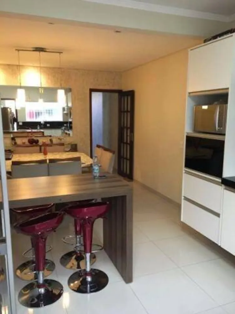 Sobrado, 3 quartos, 147 m² - Foto 3