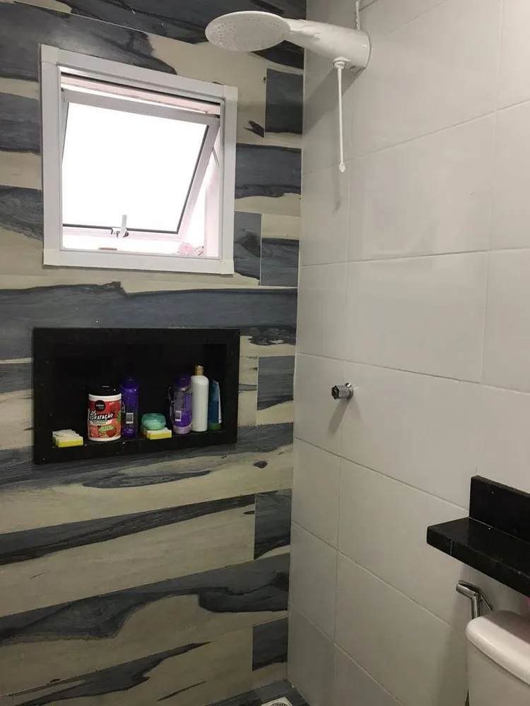 Sobrado, 3 quartos, 125 m² - Foto 8
