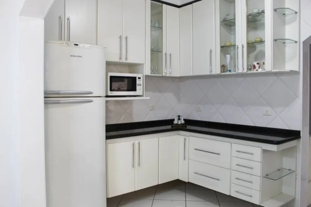 Sobrado, 3 quartos, 231 m² - Foto 3