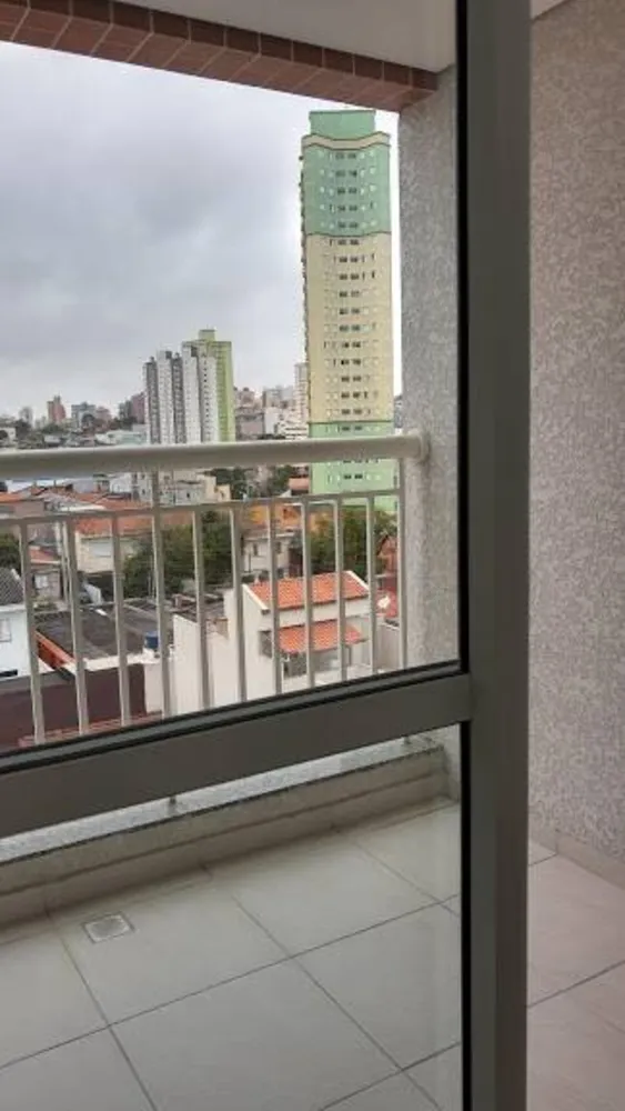Apartamento, 2 quartos, 60 m² - Foto 4
