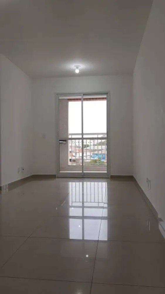 Apartamento, 2 quartos, 60 m² - Foto 2