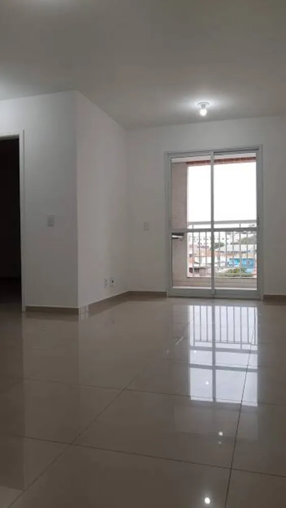 Apartamento, 2 quartos, 60 m² - Foto 1