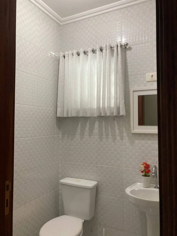 Sobrado, 3 quartos, 96 m² - Foto 4
