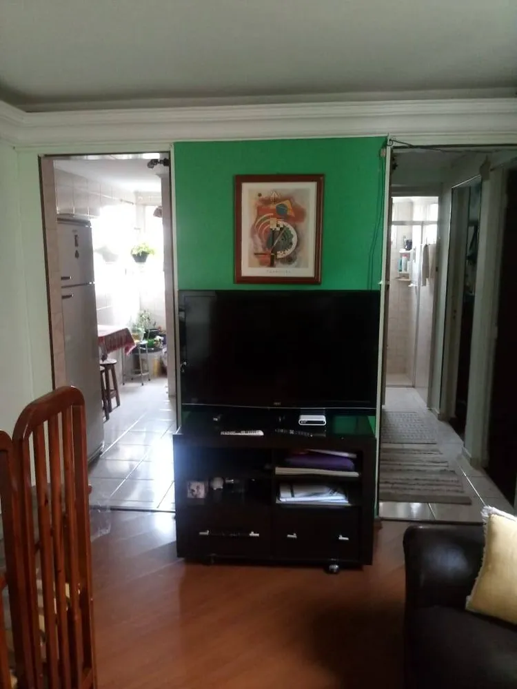 Apartamento, 2 quartos, 55 m² - Foto 1