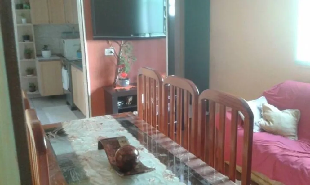 Apartamento, 2 quartos, 55 m² - Foto 3