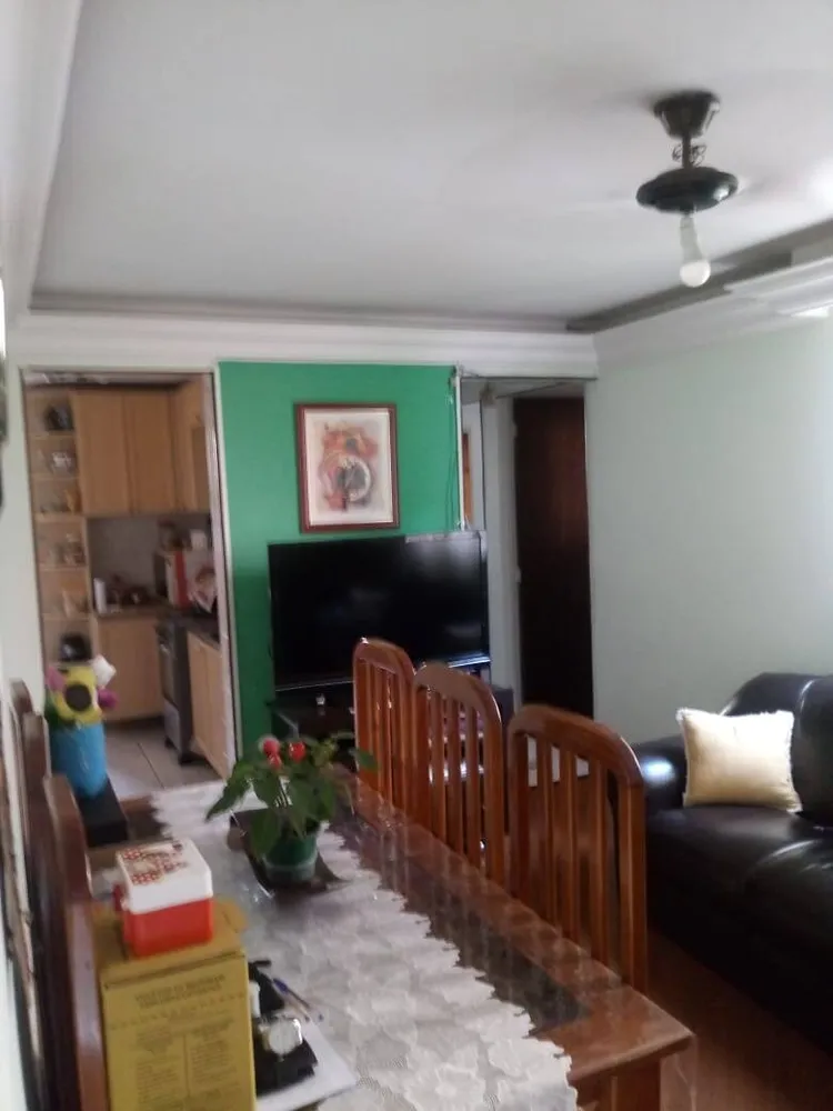 Apartamento, 2 quartos, 55 m² - Foto 2