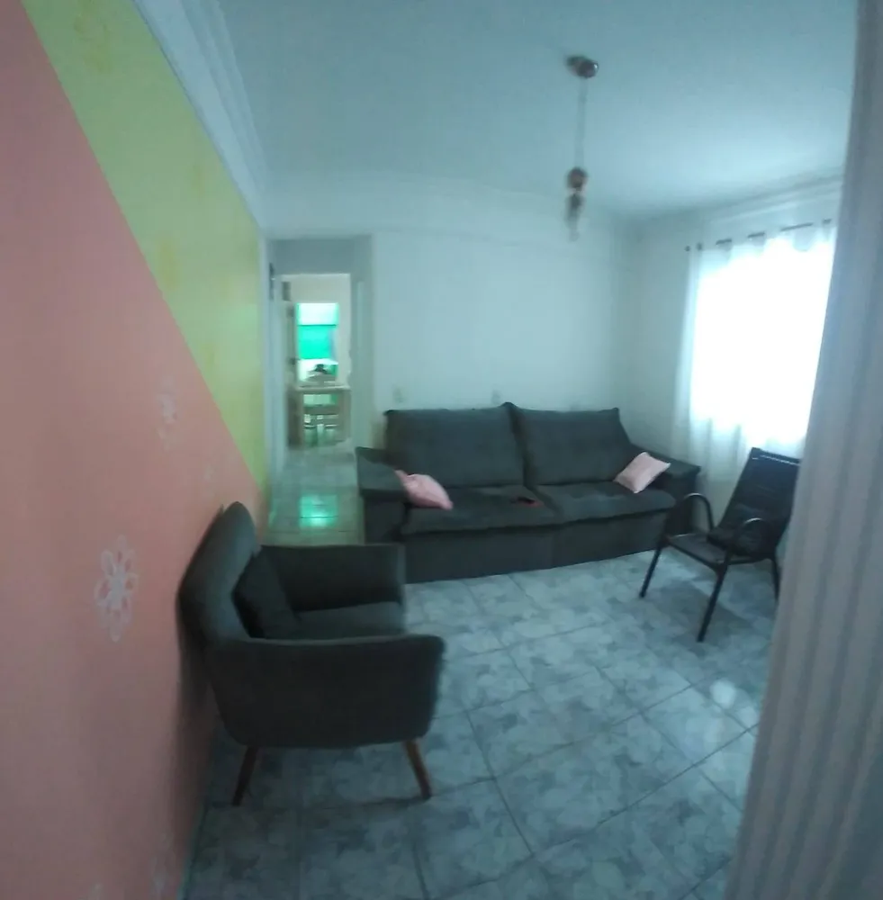 Sobrado, 3 quartos, 199 m² - Foto 4