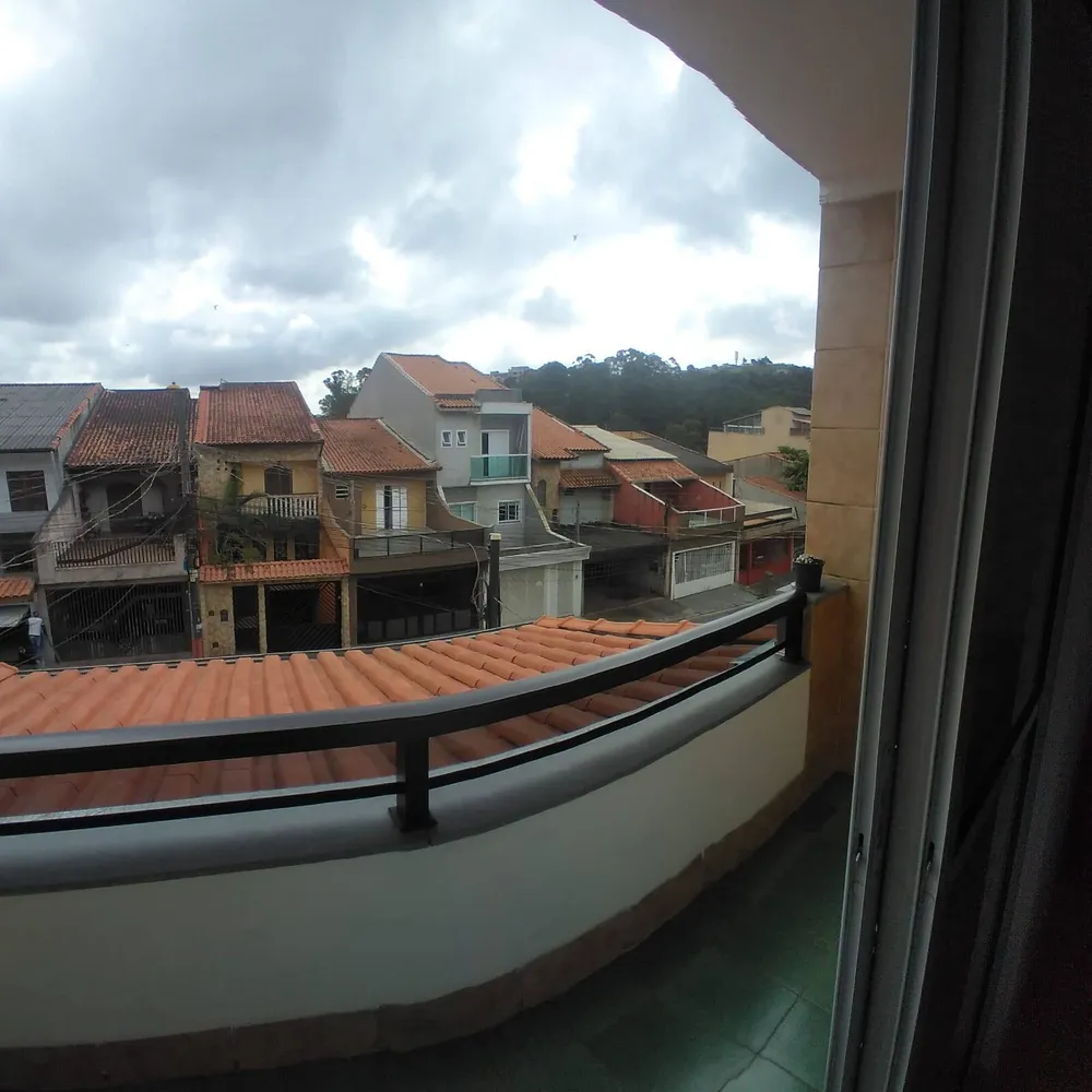 Sobrado, 3 quartos, 199 m² - Foto 2