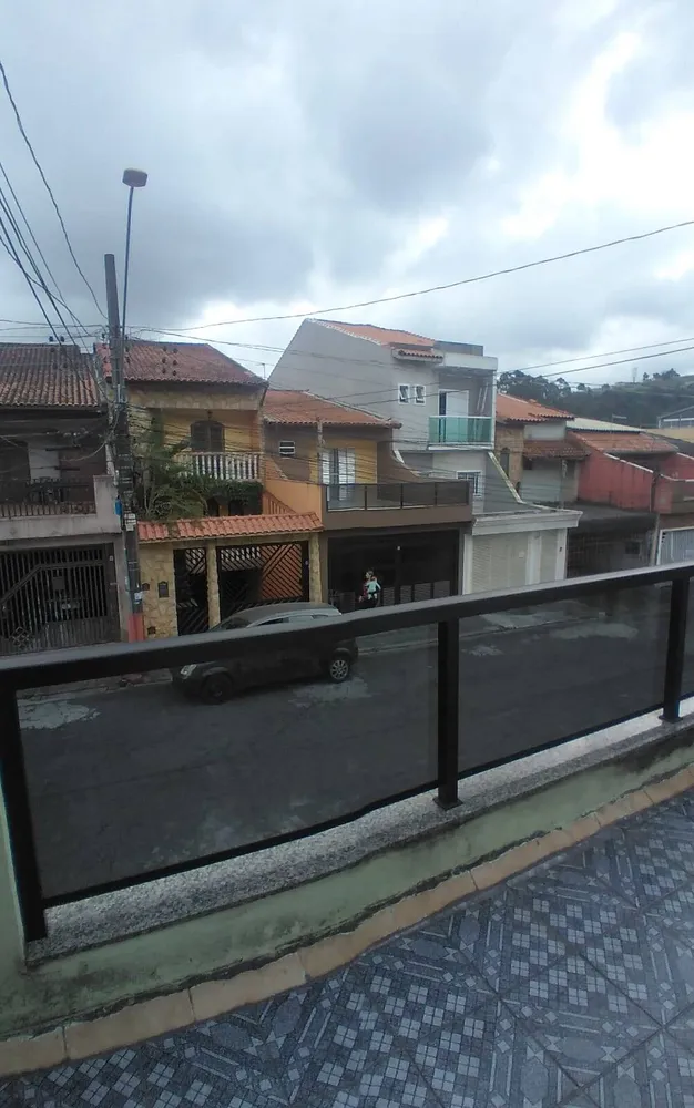 Sobrado, 3 quartos, 199 m² - Foto 1