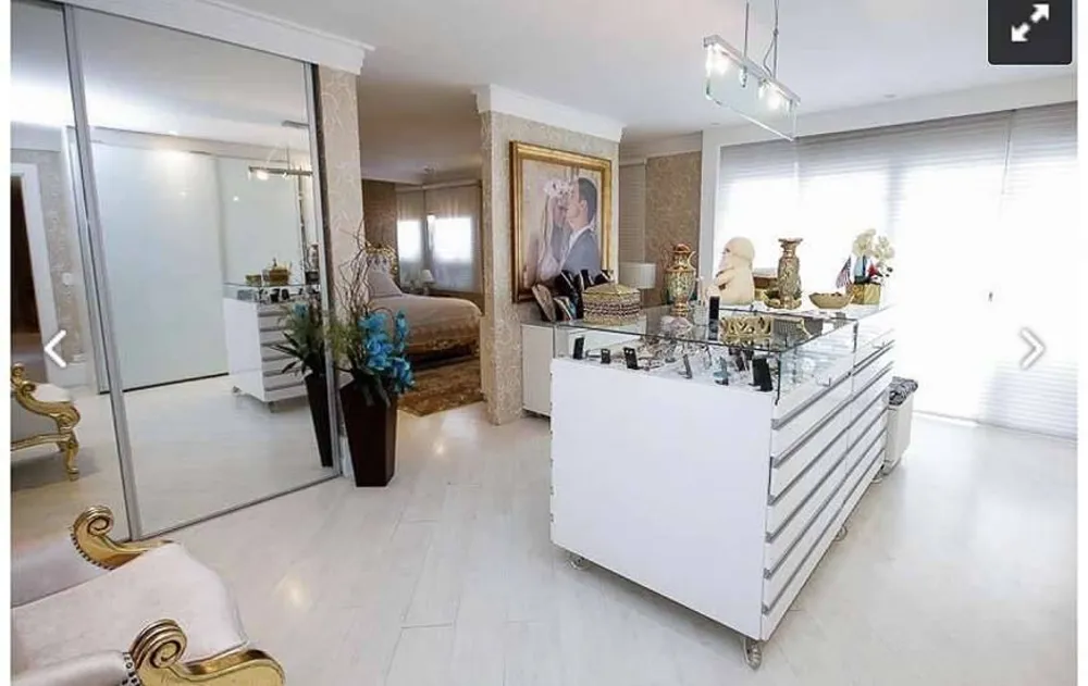 Casa de Condomínio, 6 quartos - Foto 8