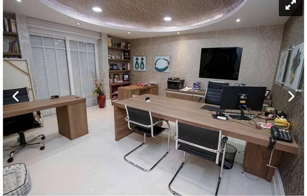 Casa de Condomínio, 6 quartos - Foto 7