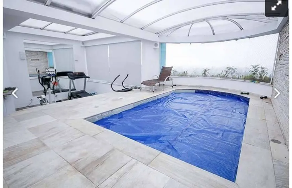Casa de Condomínio, 6 quartos - Foto 4