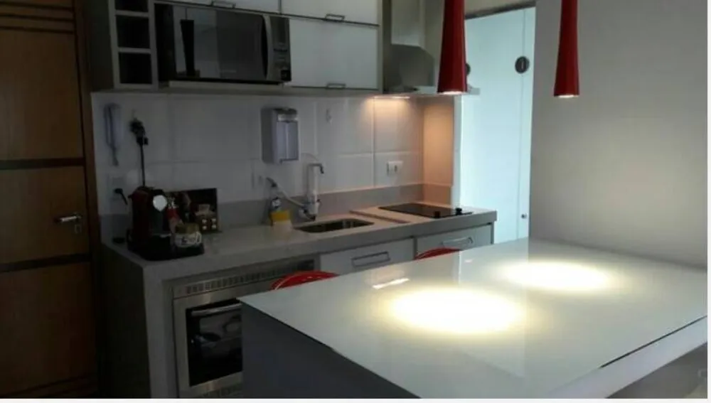 Apartamento, 2 quartos, 51 m² - Foto 2