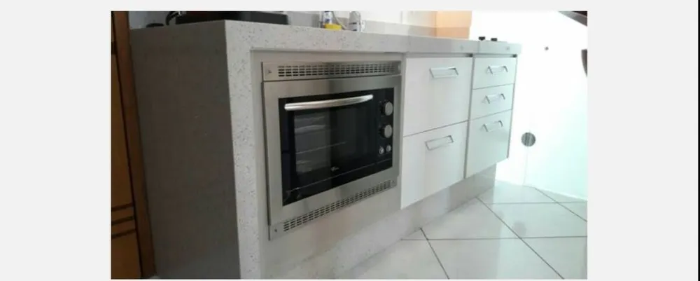 Apartamento, 2 quartos, 51 m² - Foto 3