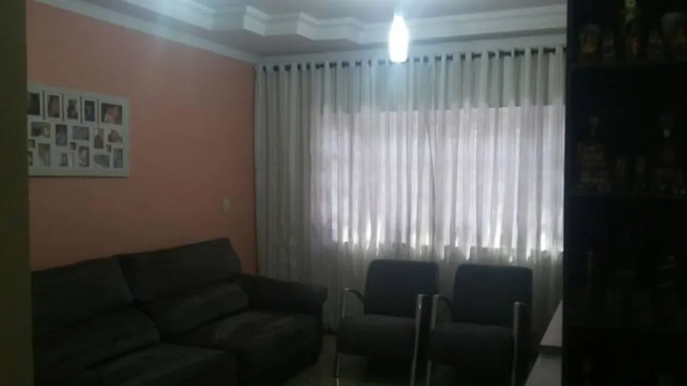 Casa, 3 quartos, 185 m² - Foto 1