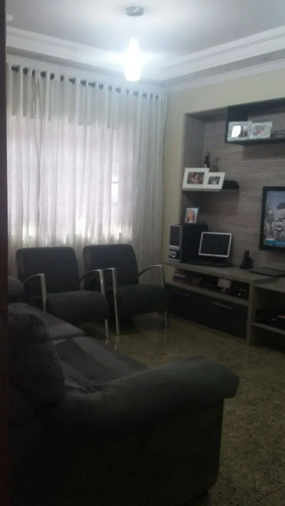 Casa, 3 quartos, 185 m² - Foto 2