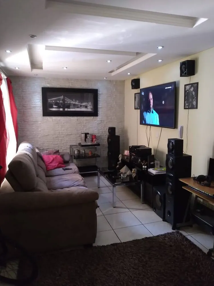 Apartamento, 2 quartos, 70 m² - Foto 1