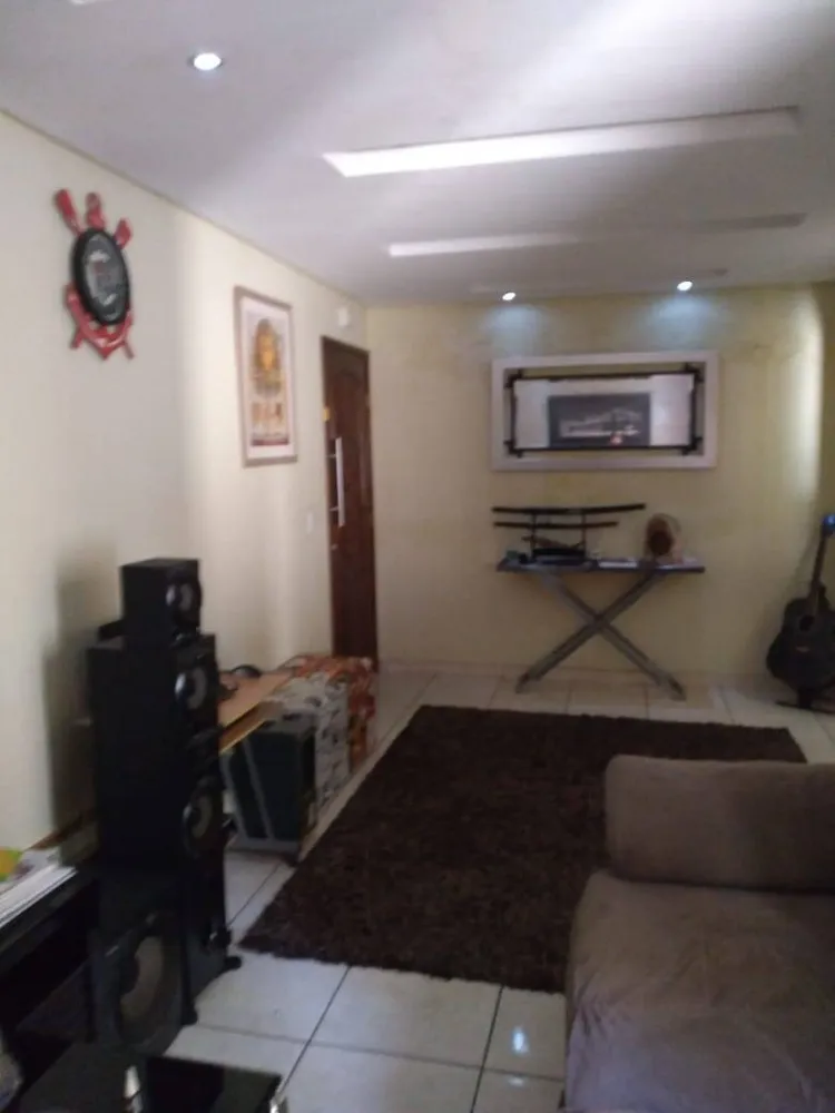 Apartamento, 2 quartos, 70 m² - Foto 2