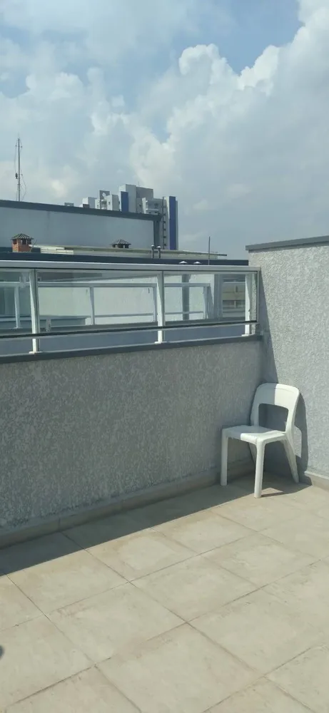 Cobertura, 2 quartos, 116 m² - Foto 4