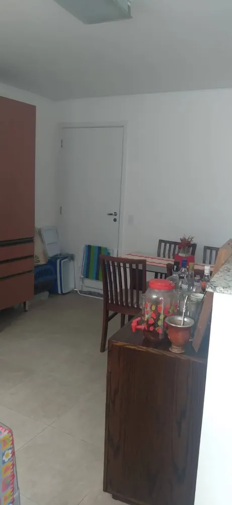 Cobertura, 2 quartos, 116 m² - Foto 5