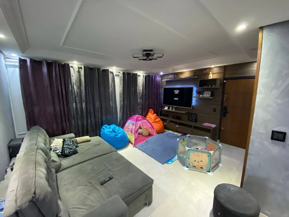 Sobrado, 3 quartos, 230 m² - Foto 4