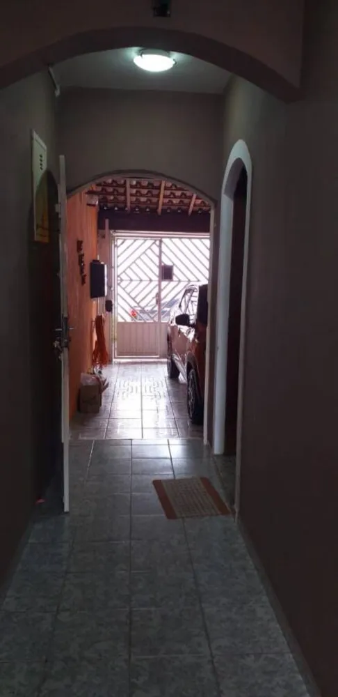 Sobrado, 4 quartos - Foto 2
