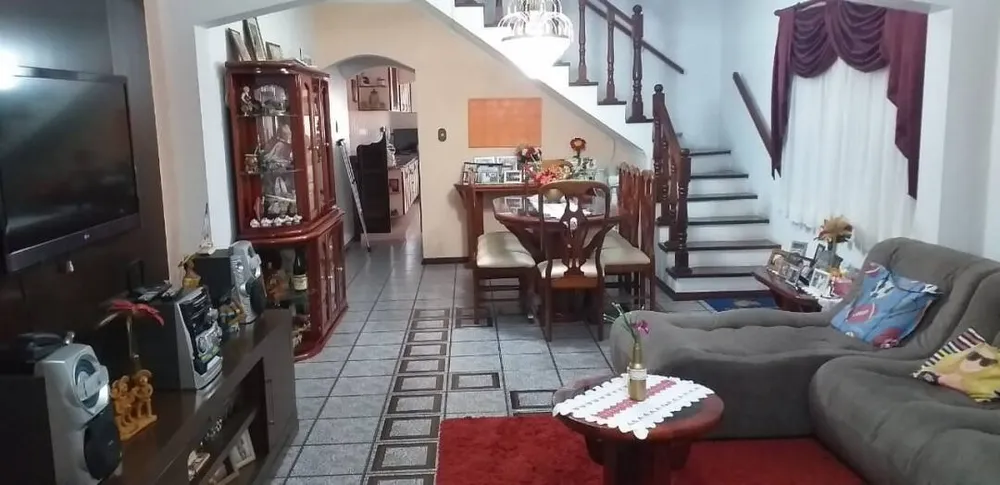 Sobrado, 4 quartos - Foto 4