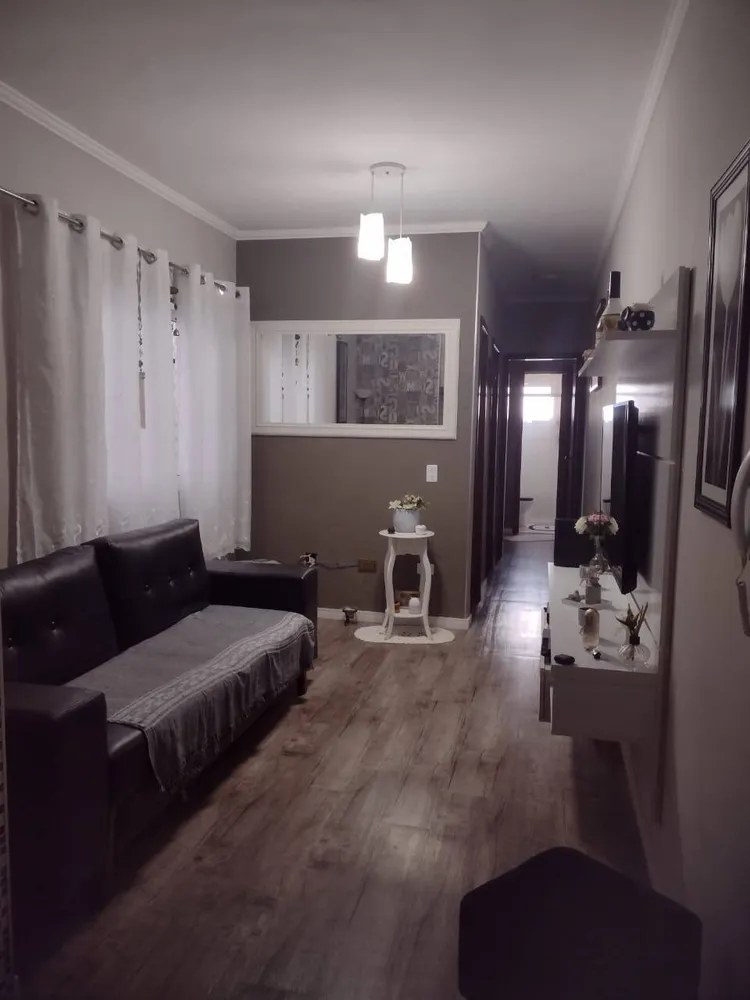 Cobertura, 2 quartos, 60 m² - Foto 1