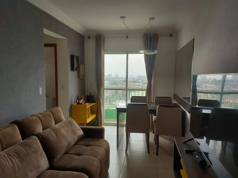 Apartamento, 2 quartos, 55 m² - Foto 2