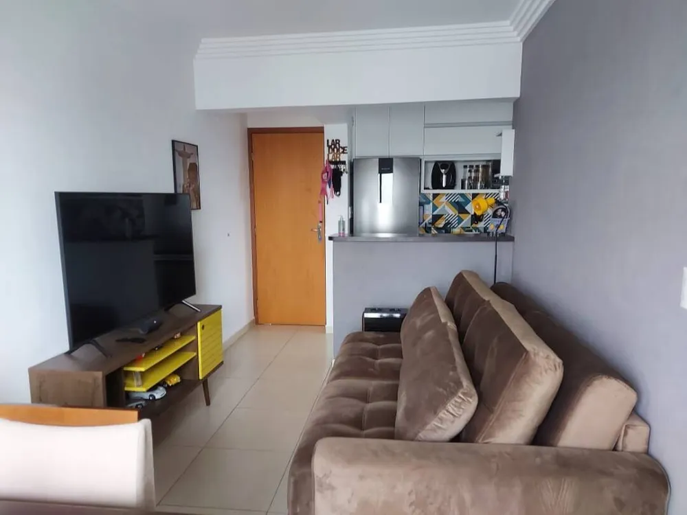 Apartamento, 2 quartos, 55 m² - Foto 1