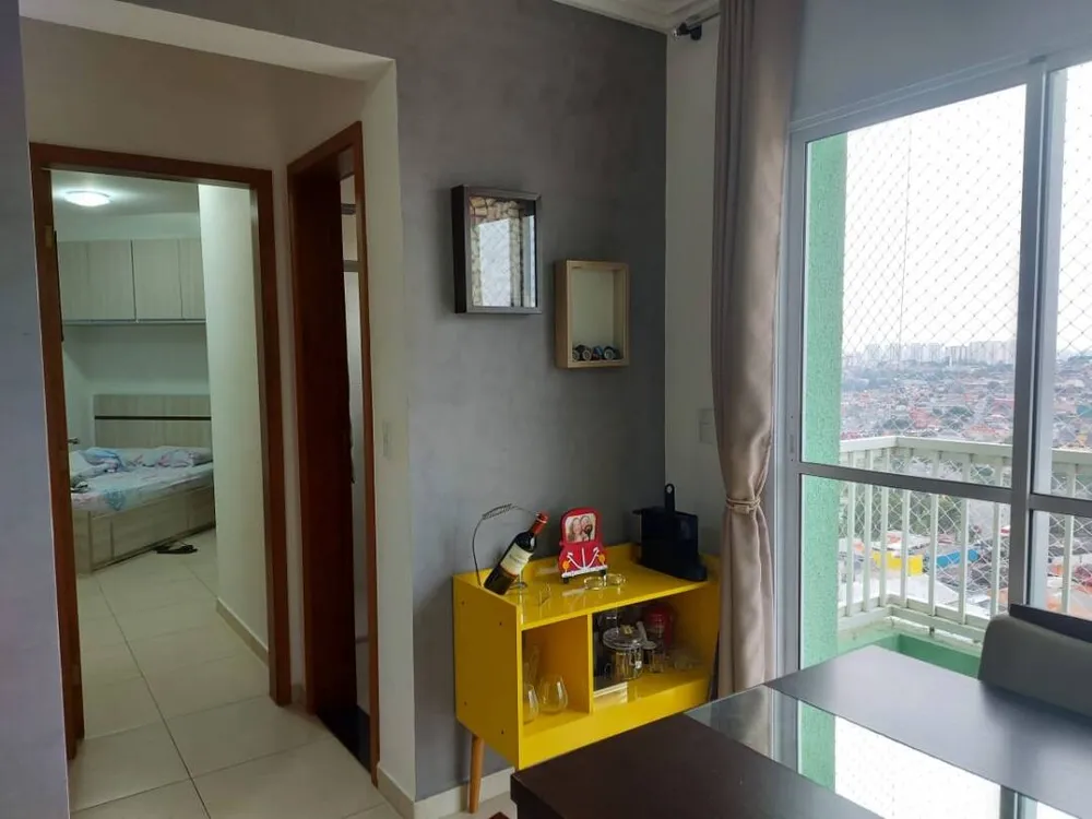 Apartamento, 2 quartos, 55 m² - Foto 4