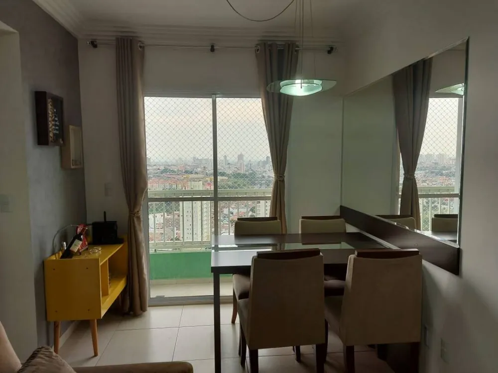 Apartamento, 2 quartos, 55 m² - Foto 3