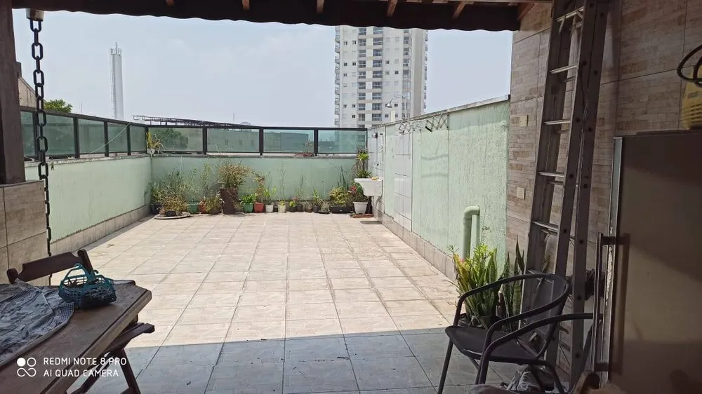 Cobertura, 3 quartos, 100 m² - Foto 2
