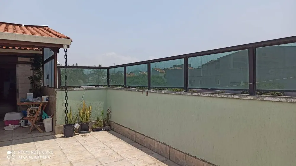Cobertura, 3 quartos, 100 m² - Foto 4