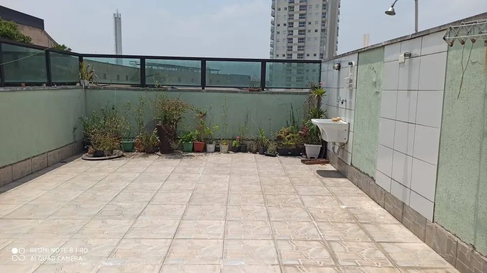 Cobertura, 3 quartos, 100 m² - Foto 3
