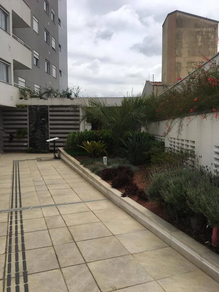 Apartamento, 2 quartos, 54 m² - Foto 4