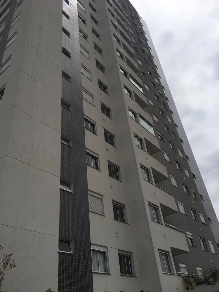 Apartamento, 2 quartos, 54 m² - Foto 2