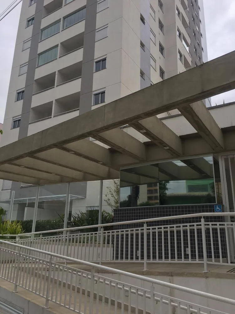 Apartamento, 2 quartos, 54 m² - Foto 3