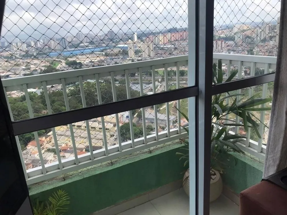 Apartamento, 2 quartos, 53 m² - Foto 2