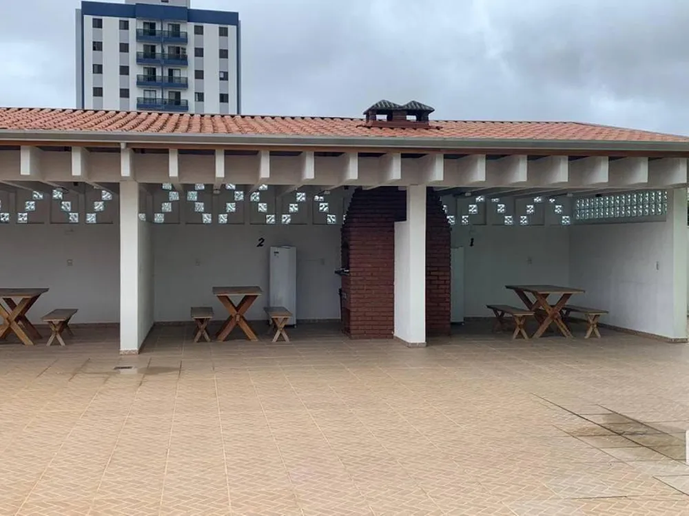 Apartamento, 2 quartos, 53 m² - Foto 6