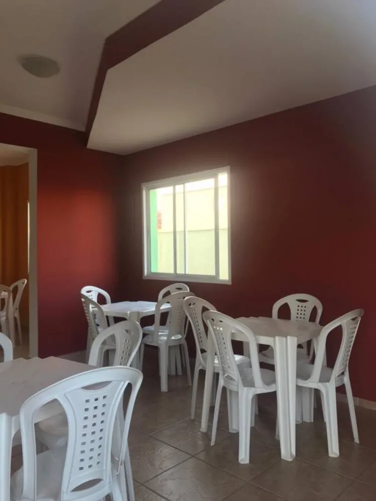 Apartamento, 2 quartos, 53 m² - Foto 8