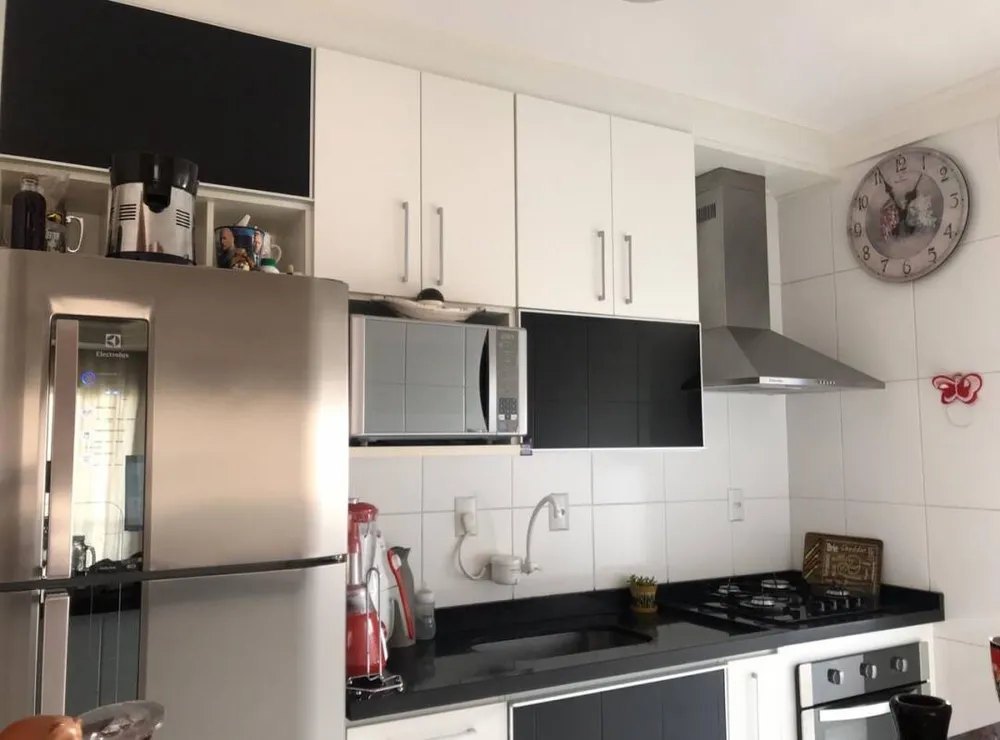 Apartamento, 2 quartos, 53 m² - Foto 3