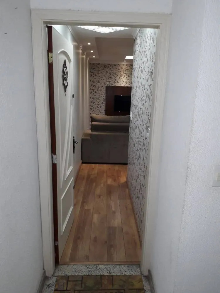 Apartamento, 2 quartos, 80 m² - Foto 3