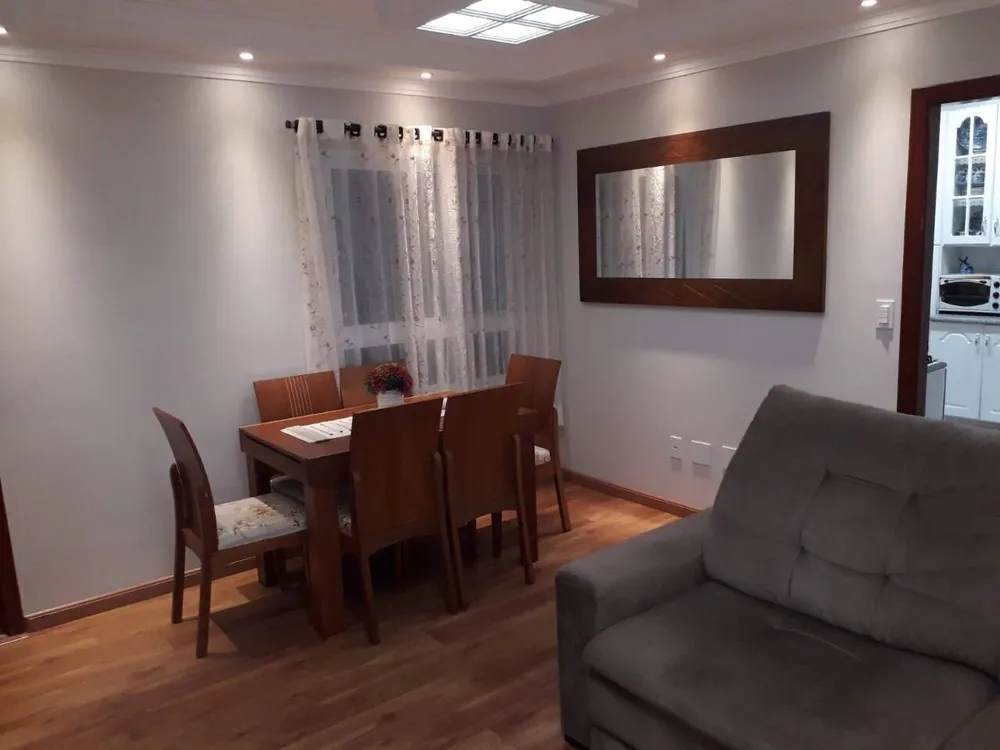 Apartamento, 2 quartos, 80 m² - Foto 2