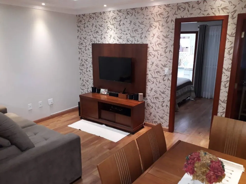 Apartamento, 2 quartos, 80 m² - Foto 4