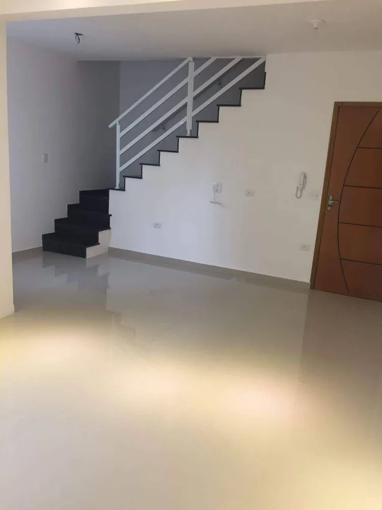 Cobertura, 2 quartos, 62 m² - Foto 1