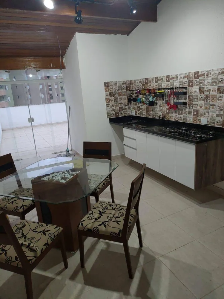 Cobertura, 2 quartos, 62 m² - Foto 4